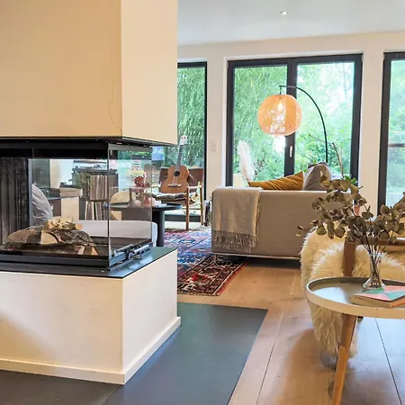 In Holzhausen Mit Terrasse- Grill By Interhome * Utting am Ammersee