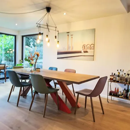 In Holzhausen Mit Terrasse- Grill By Interhome * Utting am Ammersee