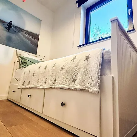 In Holzhausen Mit Terrasse- Grill By Interhome Διαμέρισμα *