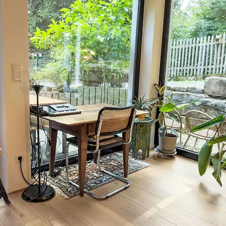In Holzhausen Mit Terrasse- Grill By Interhome Διαμέρισμα Utting am Ammersee