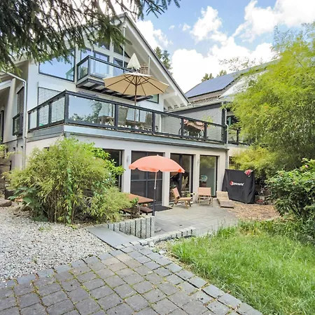 In Holzhausen Mit Terrasse- Grill By Interhome Διαμέρισμα Utting am Ammersee